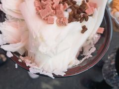 -张公桥美食街