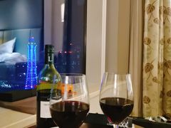 -澳门喜来登大酒店