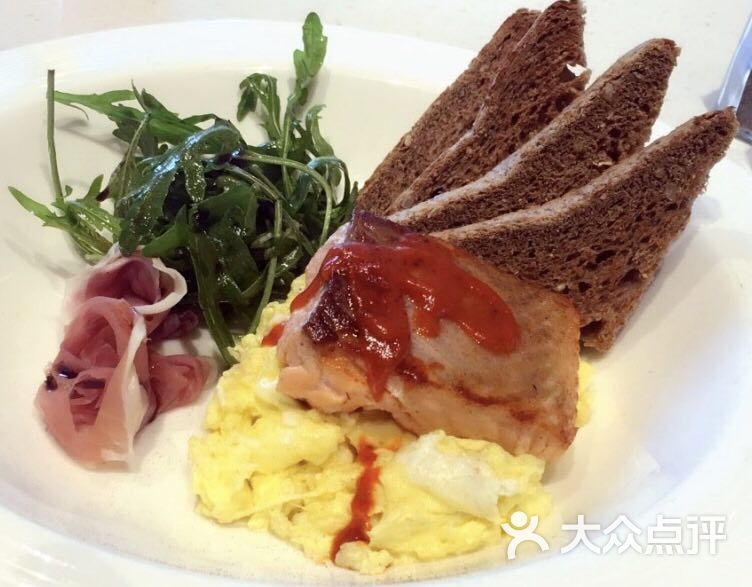 新元素餐厅图片-北京西餐-大众点评网