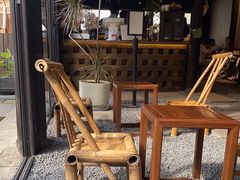 -Metal hands·铁手咖啡