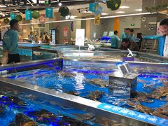 -盒马鲜生(悦峰店)