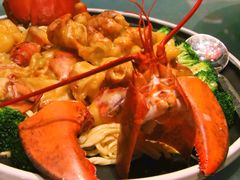 -万丽轩·粤菜(王府井金茂万丽酒店)