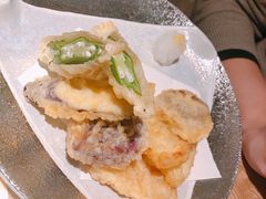 -江户烧肉(高德店)