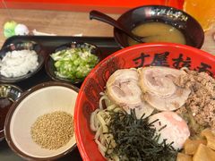 -寸屋拉面(凯德晶萃店)