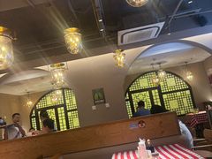 -西贝(六里桥旗舰店)