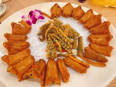-寻味顺德·南记酒家·传统顺德菜·鱼生(广源路店)