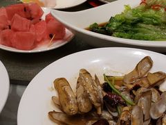 -锦绣金山人家(友谊店)