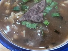 -豫丰园羊肉烩面·羊汤·大盘鸡