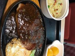 -乡村基(德阳餐厅)