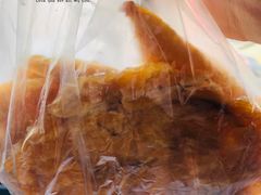 -水一方现烤鱿鱼丝大连特产(高新苏宁百货店)