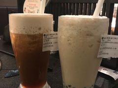 -湊湊火锅·茶憩(打浦桥日月光店)