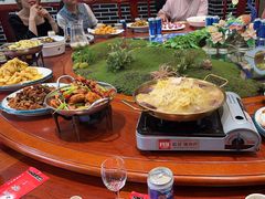 -一块豆腐(李沧书院路店)