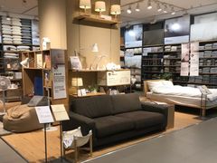 -MUJI无印良品(保利时光里店)