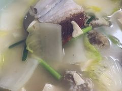 -舒味姜母鸭·沙茶面(湖里店)