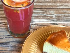 -BAKER&SPICE(安福路店)