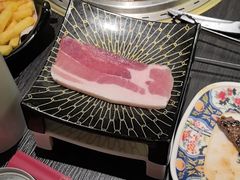 -AJIYA·池袋日式烧肉自助(天津万象城店)