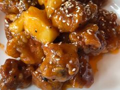 -鱼食饭稻·苏浙土菜17年老馆子(平江路店)