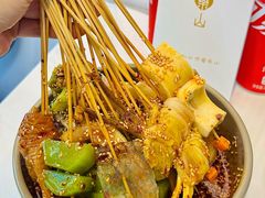 -恋上乐山小吃(水围恒春园店)