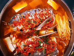 -小姨家常菜(昭萍东路店)