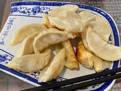 -长人馄饨铺(解放街店)