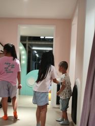 -meland club亲子乐园(重庆万象城店)