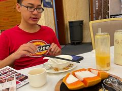 -顺德人家食府(黄金广场店)