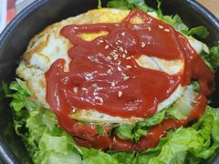 -景福宫韩国料理(恒祥北大街店)
