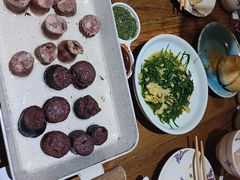 -蒙亨·手把肉·蒙古包文化主题餐厅(天恒广场店)