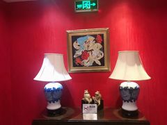 -欢乐盛KTV音乐会所(泰然店)