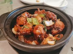 -有璟阁港式餐厅(国贸商城店)