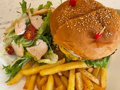 -大象厨房(重庆道店)