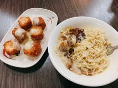 -新记餐厅(香槟大厦店)