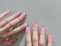 -LILY NAILS美甲美睫