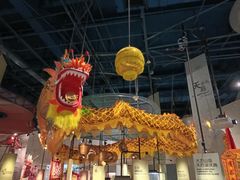 -珠海市博物馆