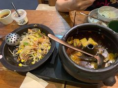 -云海肴·汽锅鸡·云南代表菜(美罗城店)