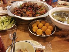 -重庆金爪爪特色干锅(大竹林直营店)