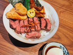 -满满初牛·炭烧牛肉专门店(国大店)