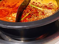 -钢管厂五区小郡肝火锅串串香(清河店)