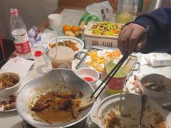 -小菜园新徽菜(芜湖镜湖苏宁店)