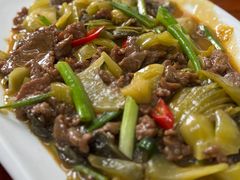 -吴祥记潮州菜·百年老字号·砂锅粥