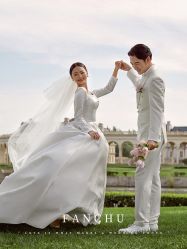 -梵初·STUDIO婚纱摄影(通州万达店)