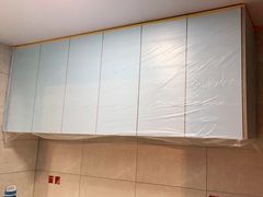 -佰丽爱家全屋定制(汶水店)