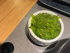 -沼津港精致料理·寿喜烧·烧鸟(龙湖南桥天街日料榜单店)