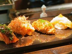 -昊·来了寿司(台湾街店)