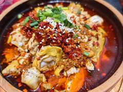 -龙师傅卤炒(天马店)