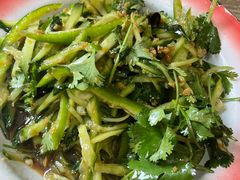 -炙热童年·老北京炙子烤肉(南锣鼓巷店)