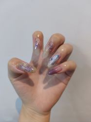 -灰姑娘美甲美睫馆