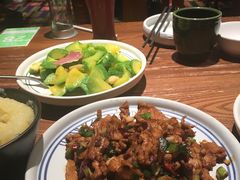 -云海肴·汽锅鸡·云南菜(美罗城店)