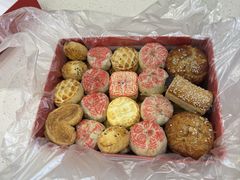 -芦庄子桂顺斋(和平路总店)