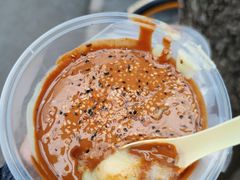 大兴胡同面茶-大华煎饼(交道口北剪子巷店)